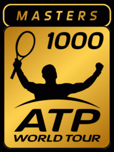 logo masters 1000